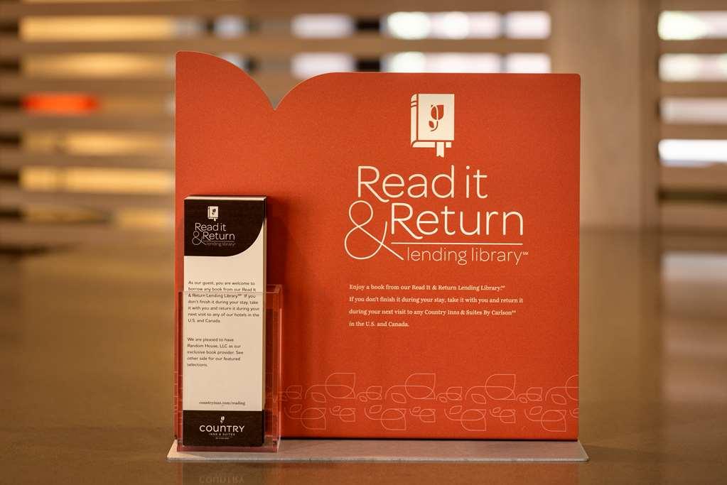 Country Inn & Suites By Radisson, New Braunfels, Tx Facilidades foto