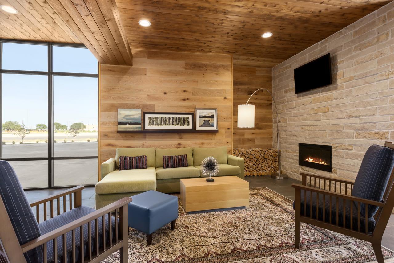 Country Inn & Suites By Radisson, New Braunfels, Tx Exterior foto